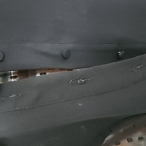 MNG Blouse - Picture 3 of 6